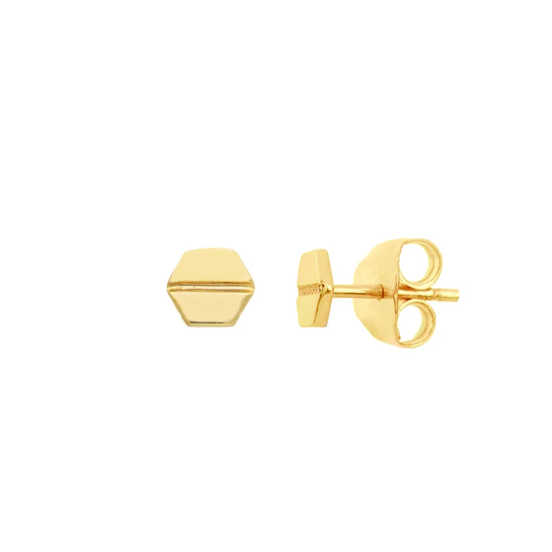 Limited-Stock Jewelry Sale – Once It's Gone, It's Gone Forward Trendsetter REAGAN SCREW STUD EARRINGS Limited-Stock Jewelry Sale – Once It's Gone, It's Gone Forward Trendsetter REAGAN SCREW STUD EARRINGS