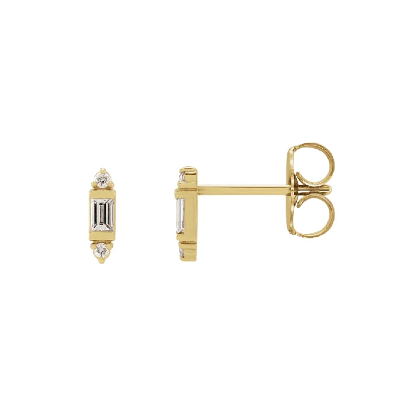Modern Jewelry At Exclusive Discounts – Shop Today Limited Styles The CADIA Stud Earrings Modern Jewelry At Exclusive Discounts – Shop Today Limited Styles The CADIA Stud Earrings