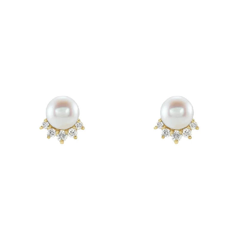 Seasonal Jewelry Sale – Upgrade Your Style Today Valentine's Special The CONTESSA Stud Earrings Seasonal Jewelry Sale – Upgrade Your Style Today Valentine's Special The CONTESSA Stud Earrings