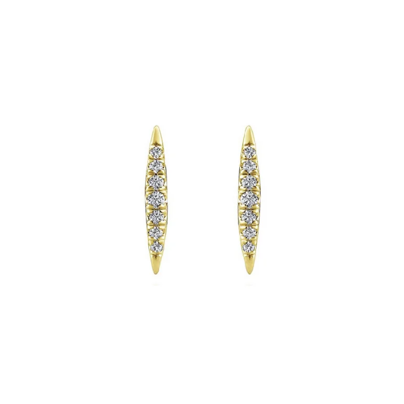 Buy More, Save More On Stunning Jewelry Designs Best-Sellers The LIZZIE Stud Earrings