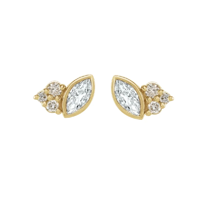 Grab Your Dream Jewelry At The Lowest Prices Style Redefined The ROXIE Stud Earrings Grab Your Dream Jewelry At The Lowest Prices Style Redefined The ROXIE Stud Earrings
