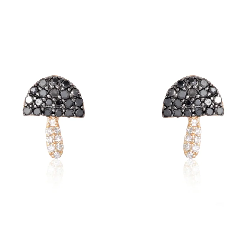 Bestselling Jewelry Now On Sale – Elevate Your Look You'Ll Love Us Because VAL MUSHROOM STUD EARRINGS Bestselling Jewelry Now On Sale – Elevate Your Look You'Ll Love Us Because VAL MUSHROOM STUD EARRINGS