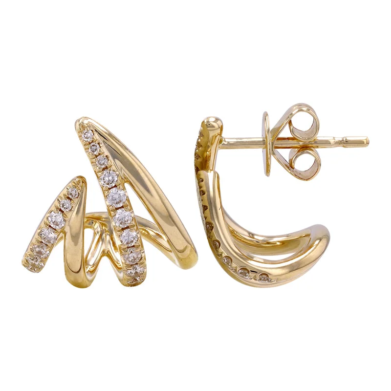 Premium Jewelry At Special Low Prices For A Limited Time Additional Time-Limited Offers ROWAN DIAMOND CAGE LOBE STUD EARRINGS Premium Jewelry At Special Low Prices For A Limited Time Additional Time-Limited Offers ROWAN DIAMOND CAGE LOBE STUD EARRINGS