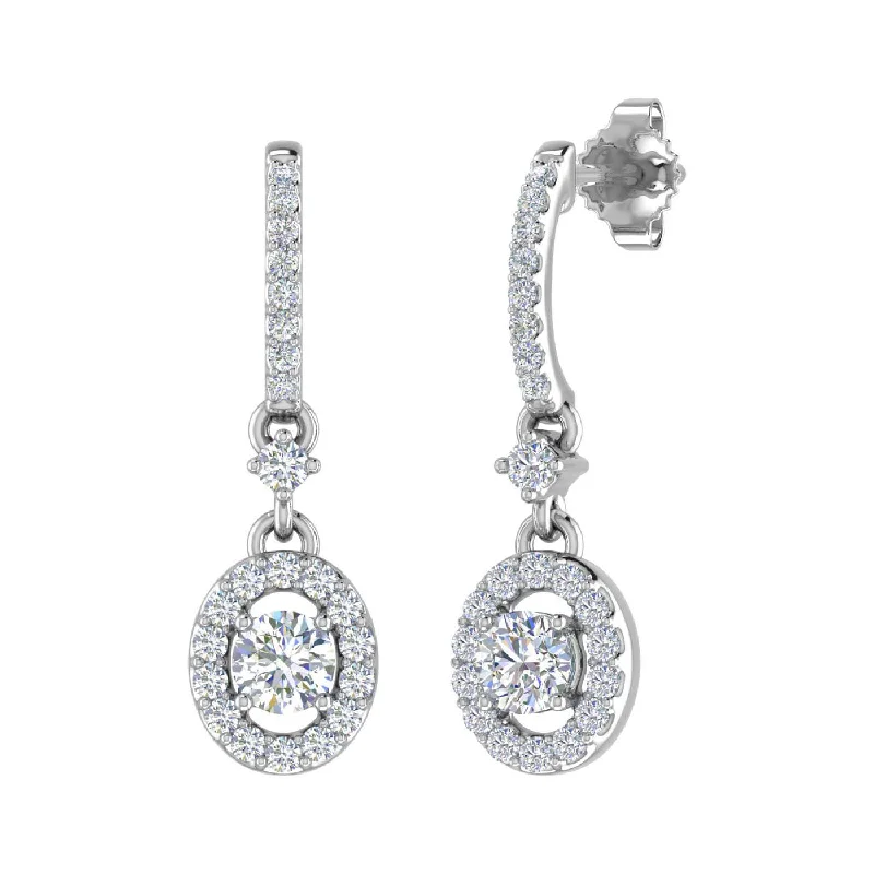 Don't Miss Out On Jaw-Dropping Jewelry Discounts Cozy Comfort Style Sale 1/2 Carat Diamond Drop Earrings in Gold Don't Miss Out On Jaw-Dropping Jewelry Discounts Cozy Comfort Style Sale 1/2 Carat Diamond Drop Earrings in Gold