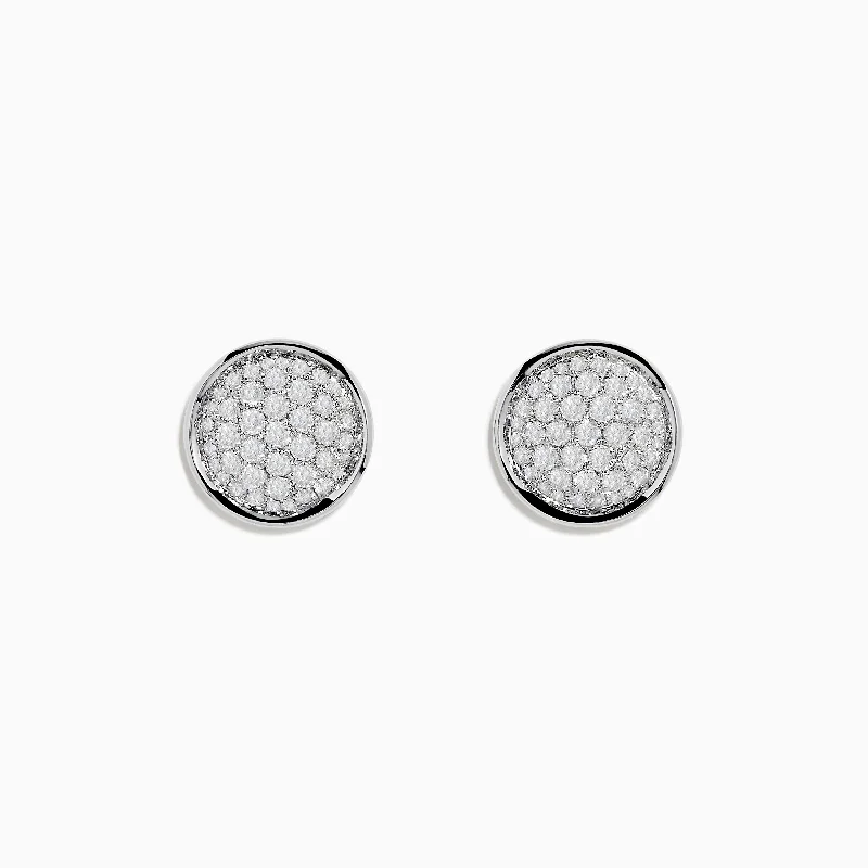Exclusive Jewelry Sale – Limited-Time Discounts Exclusive Discounts 14K White Gold Diamond Earrings Exclusive Jewelry Sale – Limited-Time Discounts Exclusive Discounts 14K White Gold Diamond Earrings