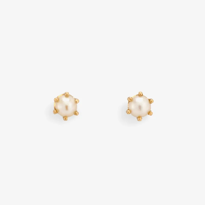 Premium Jewelry, Premium Discounts – Act Fast Limited Stock, Big Discounts 3mm Pearl Studs | E1902P Premium Jewelry, Premium Discounts – Act Fast Limited Stock, Big Discounts 3mm Pearl Studs | E1902P