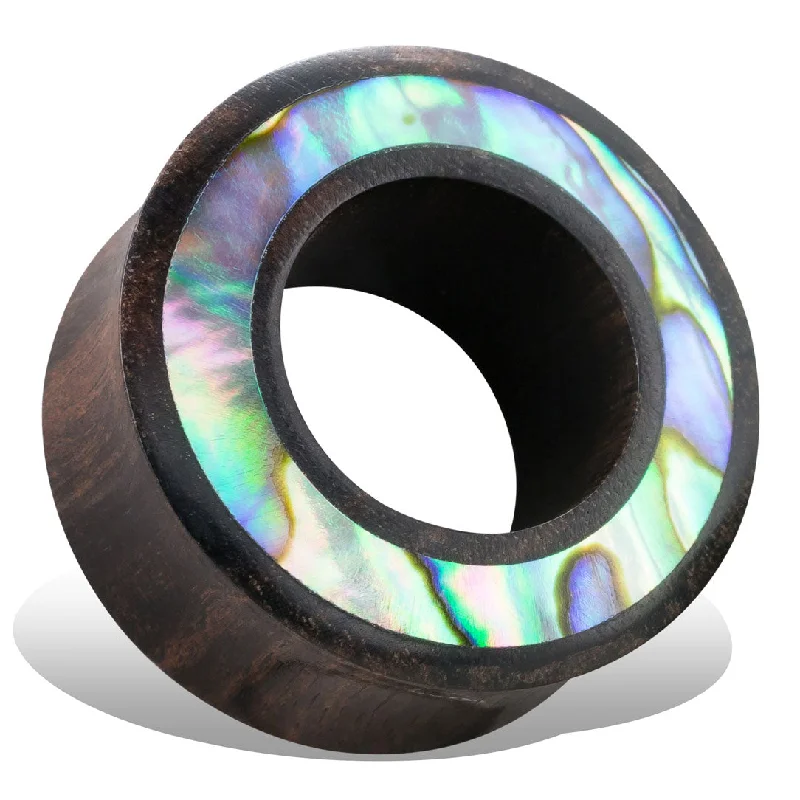 Make Every Moment Shine – Jewelry Discounts Available Modish Fashion Discounts <span>EXPW-300<span>: </span></span>Abalone Tunnels - Black Iron Wood Make Every Moment Shine – Jewelry Discounts Available Modish Fashion Discounts <span>EXPW-300<span>: </span></span>Abalone Tunnels - Black Iron Wood