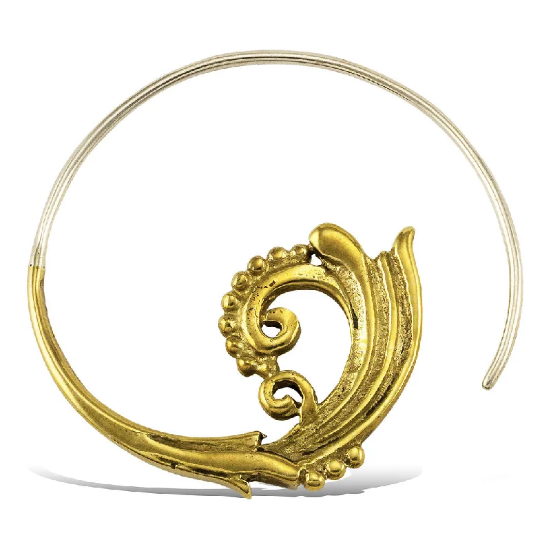 Your Perfect Accessory Now At The Best Price Must Haves <span>BRES-043<span>: </span></span>Alma Spirals - Silver Posts Your Perfect Accessory Now At The Best Price Must Haves <span>BRES-043<span>: </span></span>Alma Spirals - Silver Posts