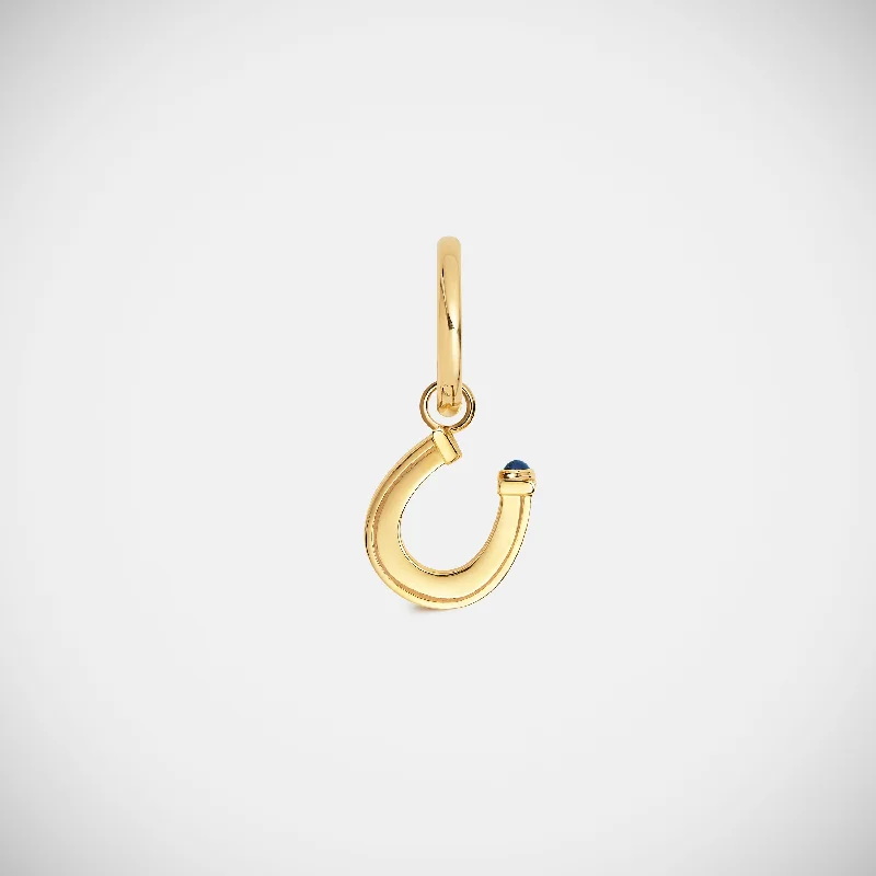 Seasonal Jewelry Clearance – Best Styles At The Lowest Prices Hot Deals Baby charm Horseshoe earring Seasonal Jewelry Clearance – Best Styles At The Lowest Prices Hot Deals Baby charm Horseshoe earring