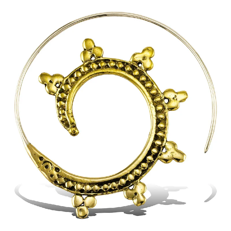 Holiday Jewelry Sale – Perfect Gifts At Great Prices Fashion Forward, Function First <span>BRES-306<span>: </span></span>Bindi Spirals - Silver Posts Holiday Jewelry Sale – Perfect Gifts At Great Prices Fashion Forward, Function First <span>BRES-306<span>: </span></span>Bindi Spirals - Silver Posts