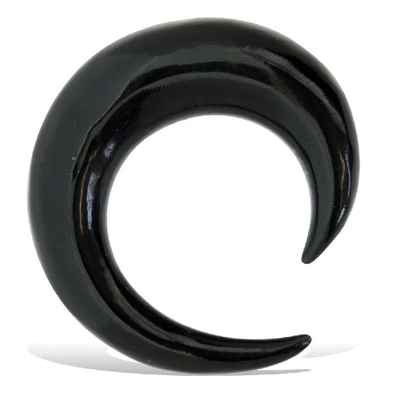 Celebrate With Sparkle – Jewelry Sale Now Live Luxury Fashion <span>EXH-875<span>: </span></span>Curved Hooks - Horn Celebrate With Sparkle – Jewelry Sale Now Live Luxury Fashion <span>EXH-875<span>: </span></span>Curved Hooks - Horn