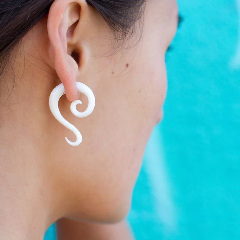 Special Deals On Handcrafted And Designer Jewelry Fresh Styles, Fresh Deals <span>EFB-304<span>: </span></span>Dreamers - Bone Special Deals On Handcrafted And Designer Jewelry Fresh Styles, Fresh Deals <span>EFB-304<span>: </span></span>Dreamers - Bone