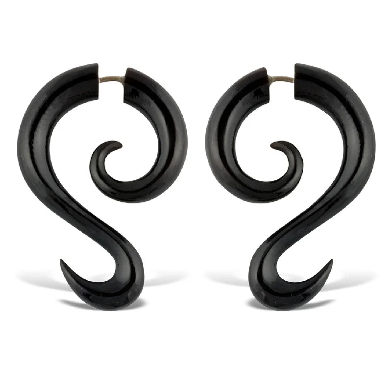 Elegant Jewelry, Exclusive Prices – Shop Now Latest Trends <span>EFH-304<span>: </span></span>Dreamers - Horn