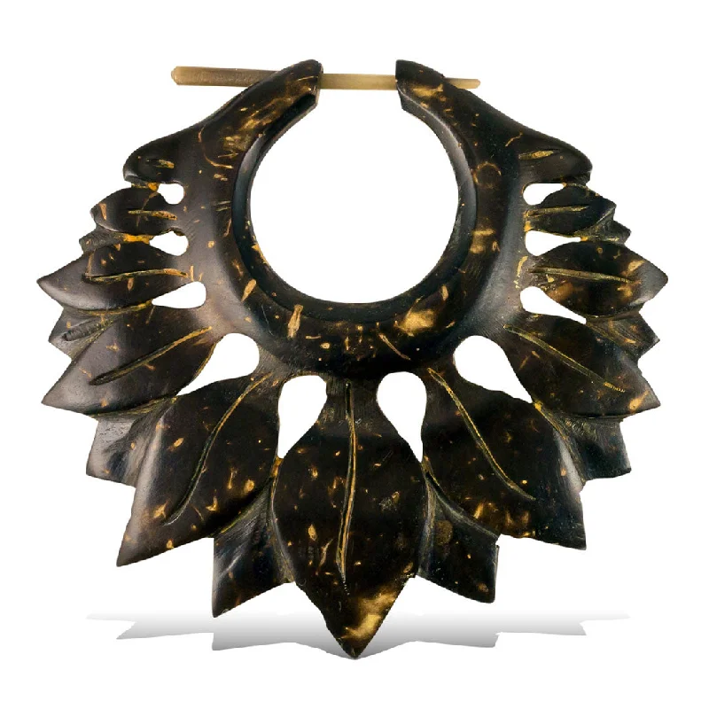 Must-Have Jewelry Pieces At Reduced Prices Contemporary Chic Promotions <span>ERC-043<span>: </span></span>Native Shields - Coconut Must-Have Jewelry Pieces At Reduced Prices Contemporary Chic Promotions <span>ERC-043<span>: </span></span>Native Shields - Coconut