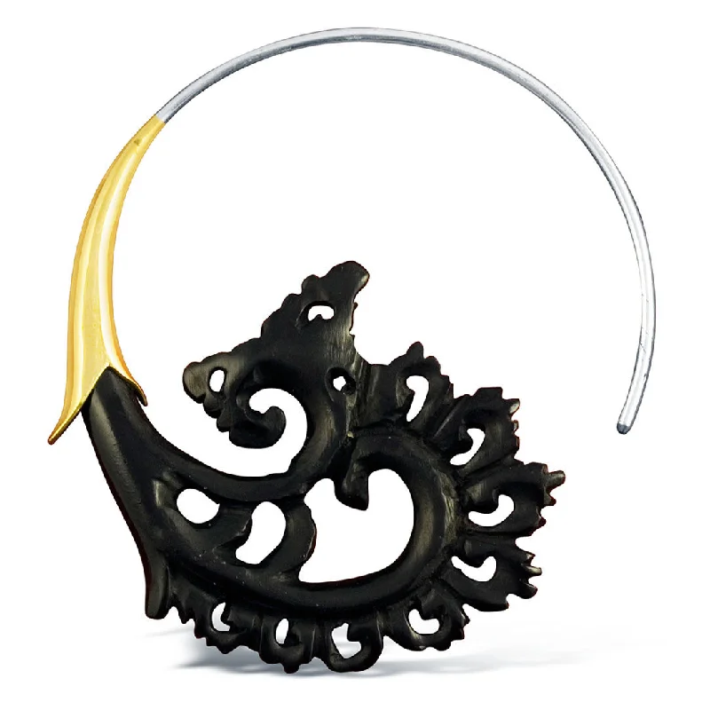 Exclusive Jewelry Markdowns – Limited-Time Offer Playful Fashion Offers <span>ESH-125<span>: </span></span>Isabelle Swirls - Horn Exclusive Jewelry Markdowns – Limited-Time Offer Playful Fashion Offers <span>ESH-125<span>: </span></span>Isabelle Swirls - Horn