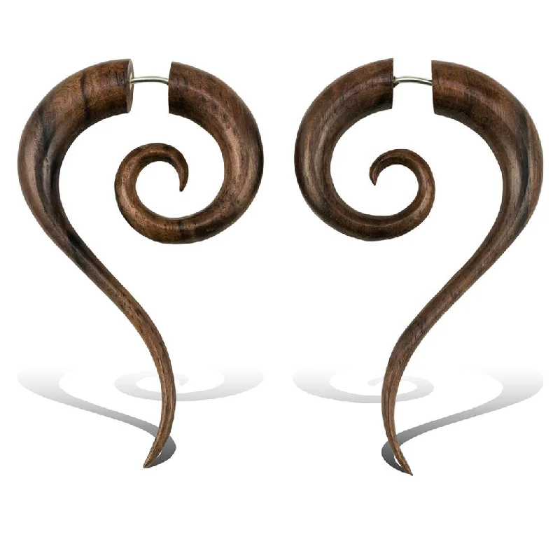 Personalized Jewelry At Special Discount Rates Trendy Women'S Wear Collection <span>EFW-305<span>: </span></span>Eternitys - Wood Personalized Jewelry At Special Discount Rates Trendy Women'S Wear Collection <span>EFW-305<span>: </span></span>Eternitys - Wood