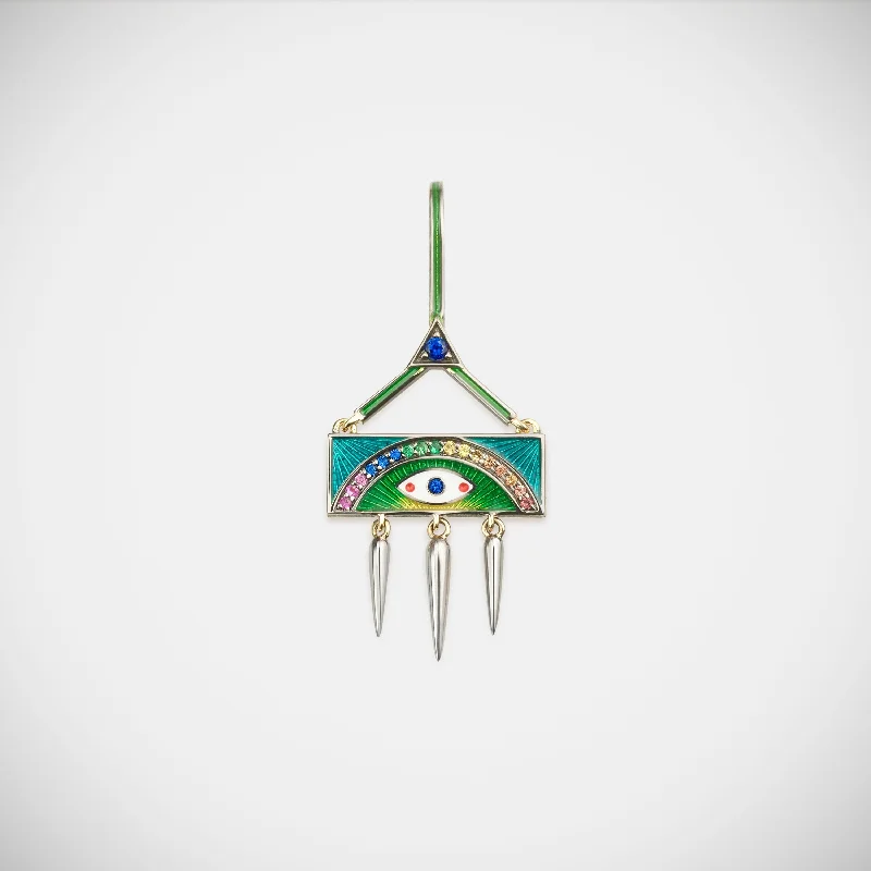 Final Call For Exquisite Jewelry At Reduced Rates Hot Brand Discounts Eye will Earring Final Call For Exquisite Jewelry At Reduced Rates Hot Brand Discounts Eye will Earring