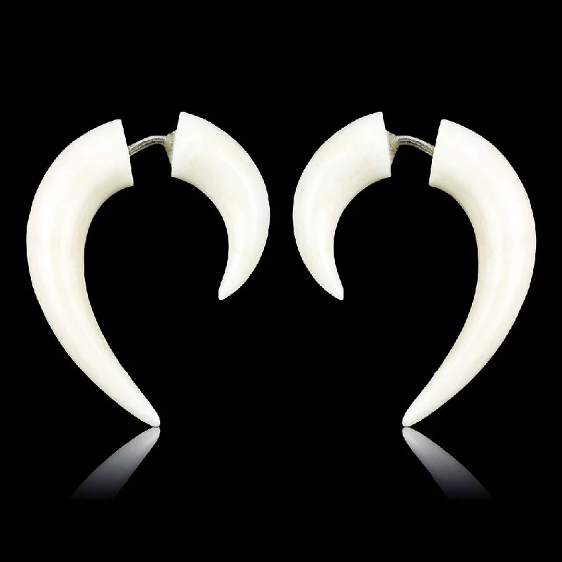 Personalized Engraved Jewelry For Meaningful Gifts New Season Fashion Preview <span>EFB-004<span>: </span></span>Fishhooks - Bone Personalized Engraved Jewelry For Meaningful Gifts New Season Fashion Preview <span>EFB-004<span>: </span></span>Fishhooks - Bone