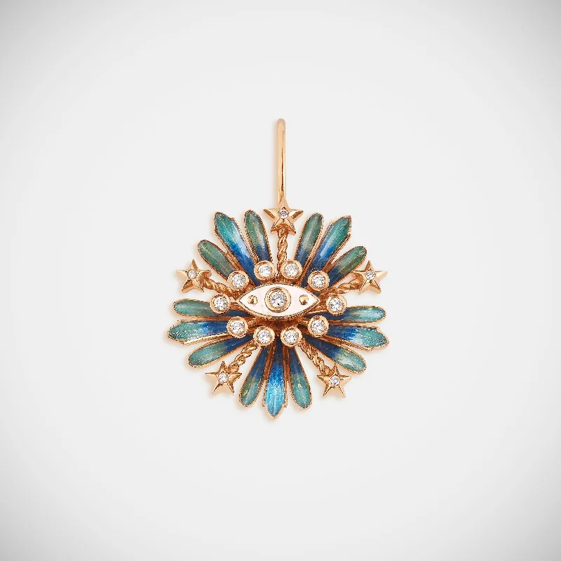 Handmade Pearl Jewelry For Timeless Elegance The Latest Fashion Trends Flower earring blue Handmade Pearl Jewelry For Timeless Elegance The Latest Fashion Trends Flower earring blue