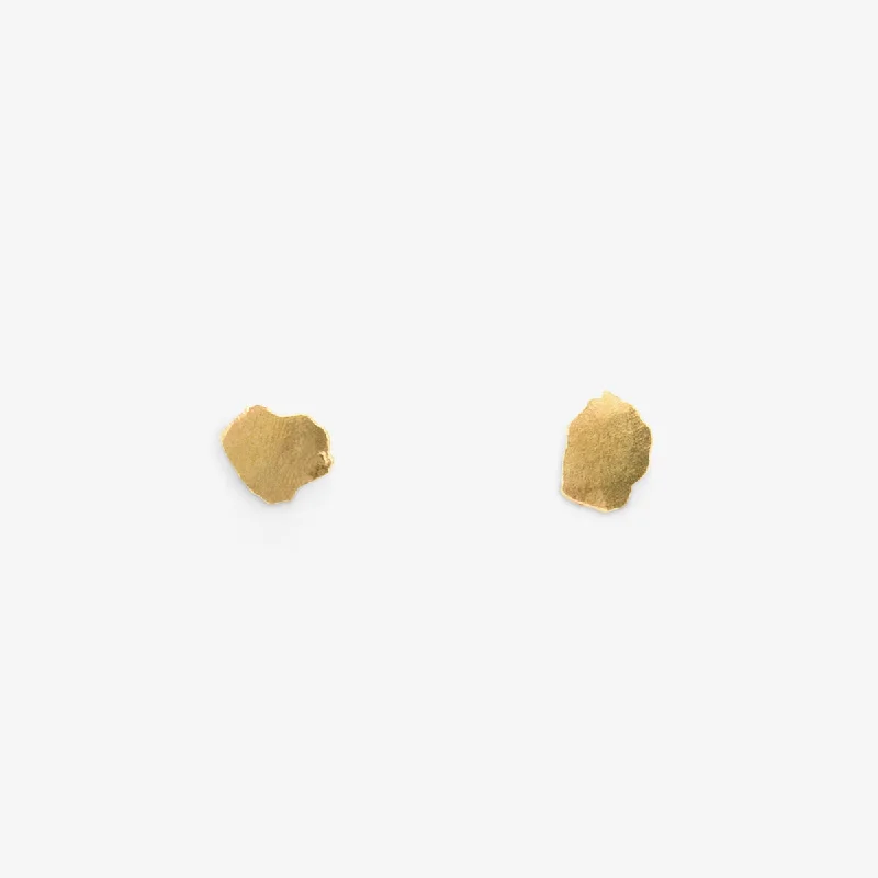 Unmissable Jewelry Clearance – Final Reductions Essentials On Sale Gold Fleck Studs | E5401 Unmissable Jewelry Clearance – Final Reductions Essentials On Sale Gold Fleck Studs | E5401