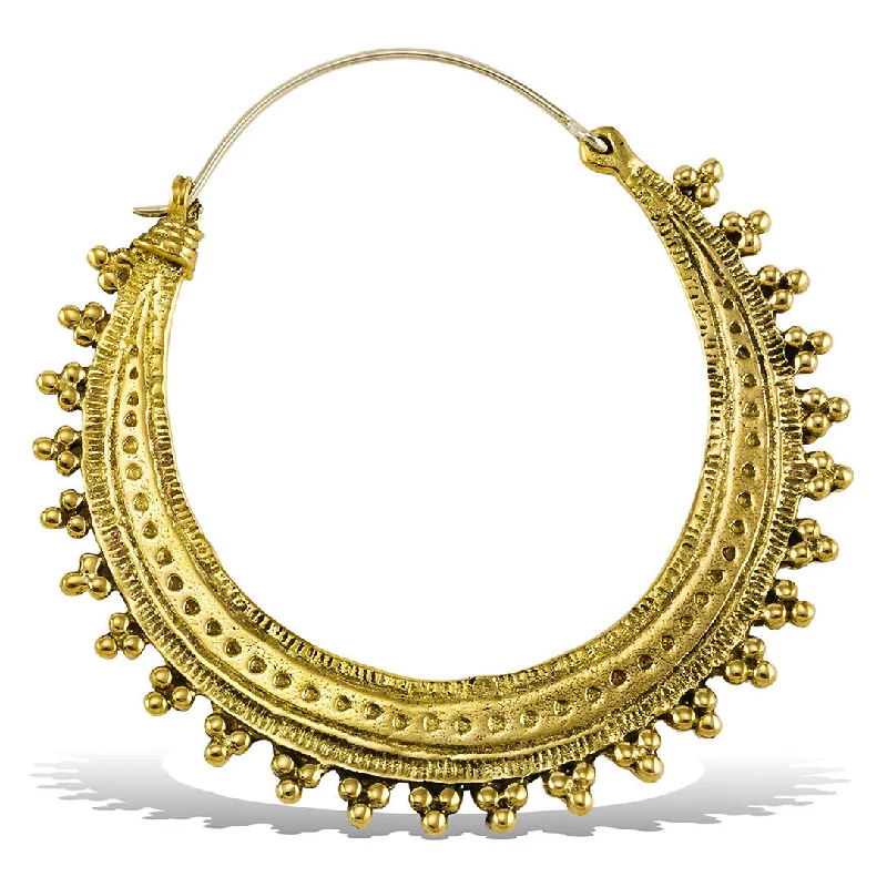 Personalized Jewelry Sale – Unique Gifts At Low Prices Limited Edition <span>BRES-040<span>: </span></span>Hilltribe Hoops - Silver Posts Personalized Jewelry Sale – Unique Gifts At Low Prices Limited Edition <span>BRES-040<span>: </span></span>Hilltribe Hoops - Silver Posts