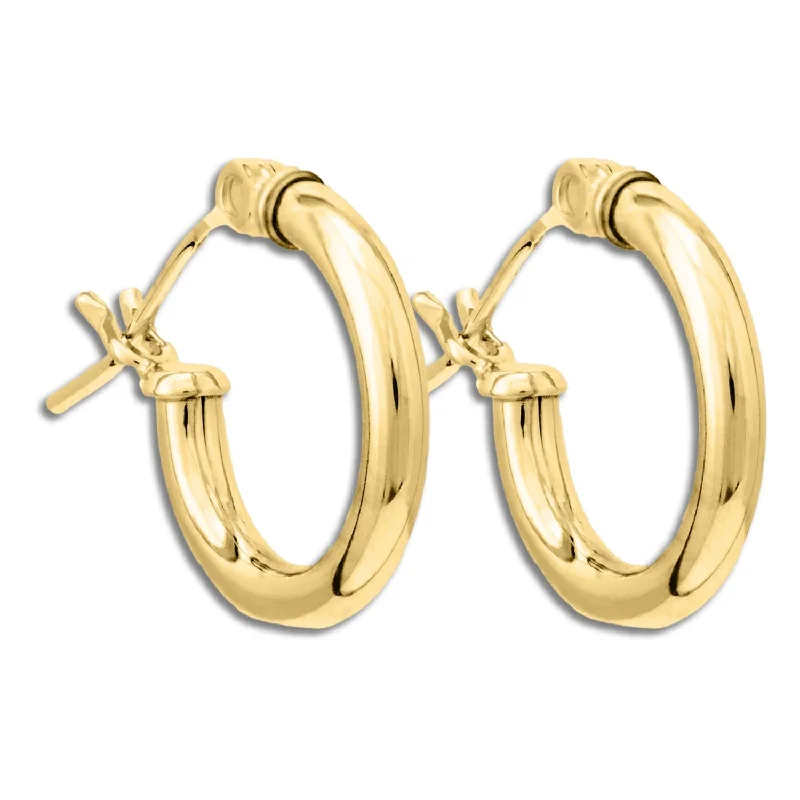 Seasonal Jewelry Deals – Elevate Your Style Save Big Kiddie Kraft 14KT Yellow Gold Childrens Hoop Earrings Seasonal Jewelry Deals – Elevate Your Style Save Big Kiddie Kraft 14KT Yellow Gold Childrens Hoop Earrings