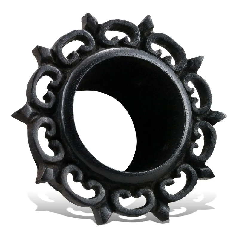 Personalized Jewelry Sale – Meaningful Gifts At Great Prices Trend Leading Collection <span>EXPW-360<span>: </span></span>Mandala Tunnels - Black Wood Personalized Jewelry Sale – Meaningful Gifts At Great Prices Trend Leading Collection <span>EXPW-360<span>: </span></span>Mandala Tunnels - Black Wood