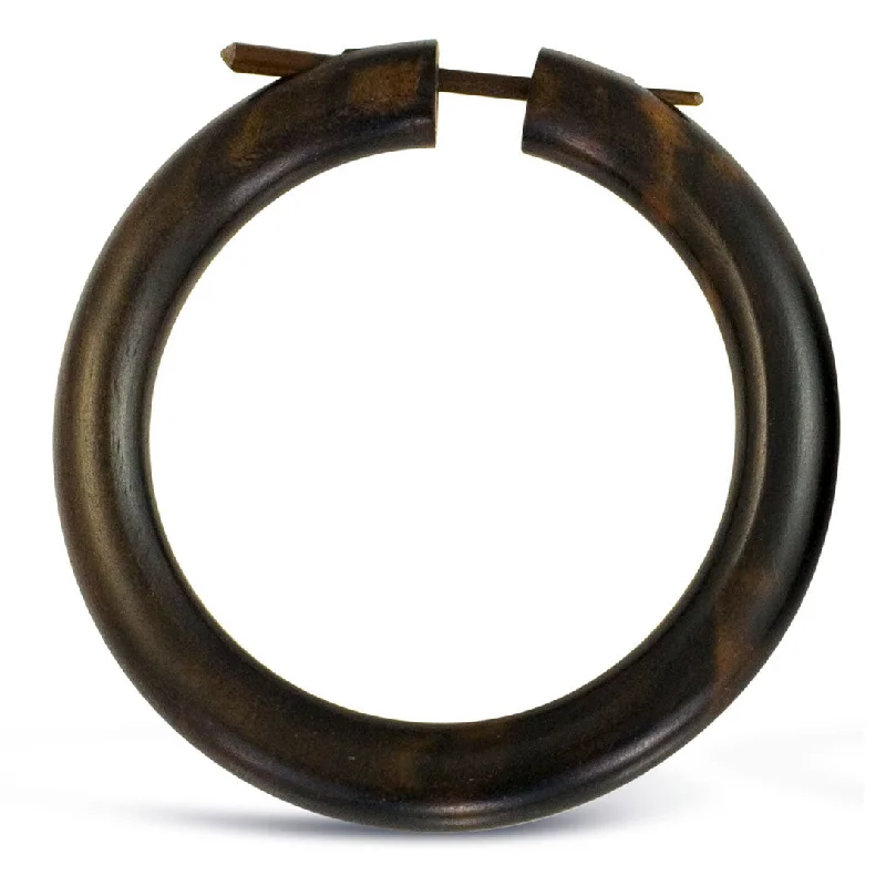 Best Jewelry Deals – Premium Quality At Exclusive Discounts Seize Bargains <span>ERW-223<span>: </span></span>Namaya Hoops - Black Wood Best Jewelry Deals – Premium Quality At Exclusive Discounts Seize Bargains <span>ERW-223<span>: </span></span>Namaya Hoops - Black Wood