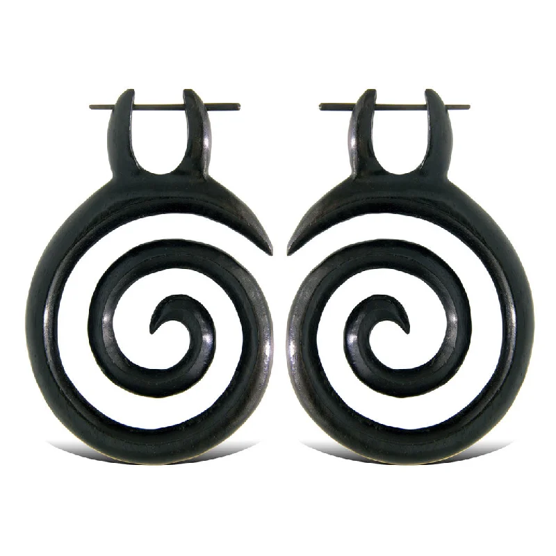 Sparkle For Less – Shop Our Limited-Time Jewelry Deals Limited Time Offers <span>ERW-201<span>: </span></span>Ocean Spirals - Wood Sparkle For Less – Shop Our Limited-Time Jewelry Deals Limited Time Offers <span>ERW-201<span>: </span></span>Ocean Spirals - Wood