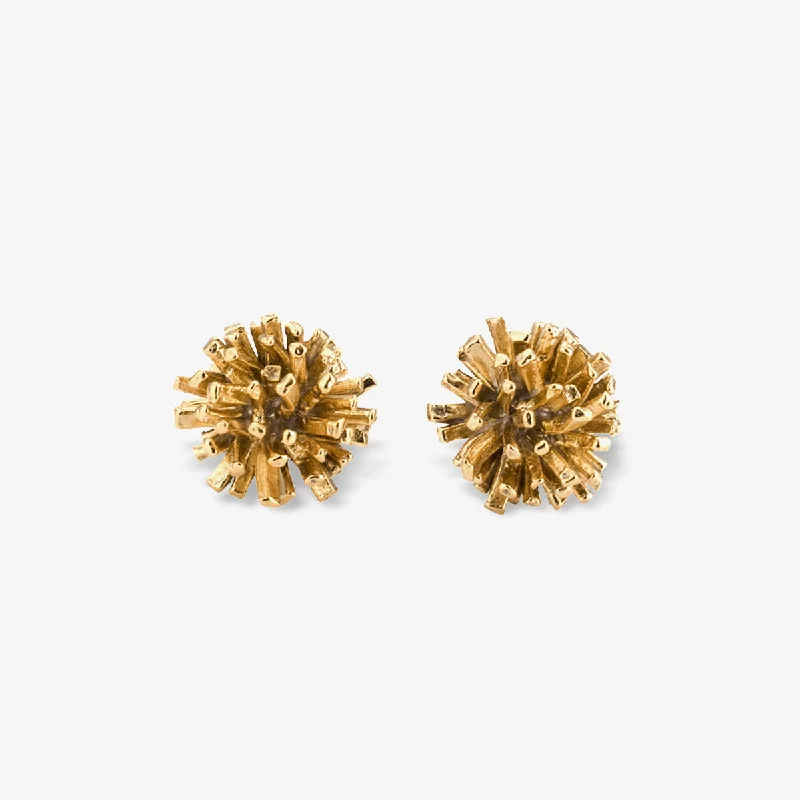 Shop Handcrafted Jewelry At Special Promotional Rates Special Offers Pom pom studs | E0602 Shop Handcrafted Jewelry At Special Promotional Rates Special Offers Pom pom studs | E0602