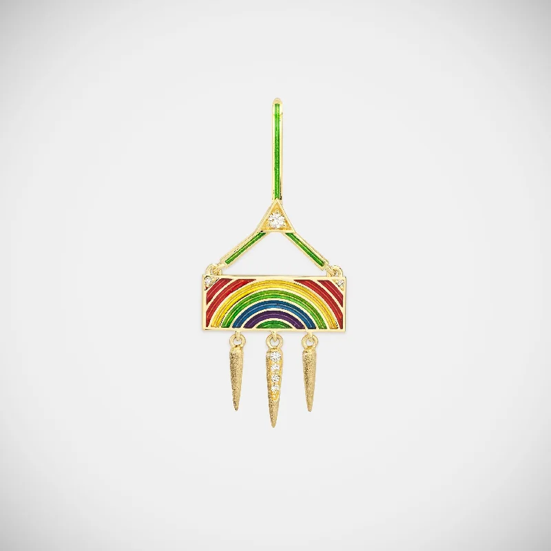 Once-A-Year Jewelry Sale – Grab Your Favorites Now Flash Sale, Don'T Miss Rainbow earring Once-A-Year Jewelry Sale – Grab Your Favorites Now Flash Sale, Don'T Miss Rainbow earring