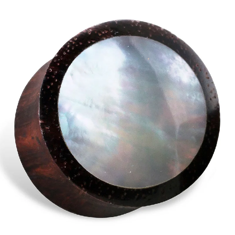 Discounted Luxury Jewelry – Shine Without The Splurge Get The Latest Trends Shell Plugs MOP - Wood Discounted Luxury Jewelry – Shine Without The Splurge Get The Latest Trends Shell Plugs MOP - Wood