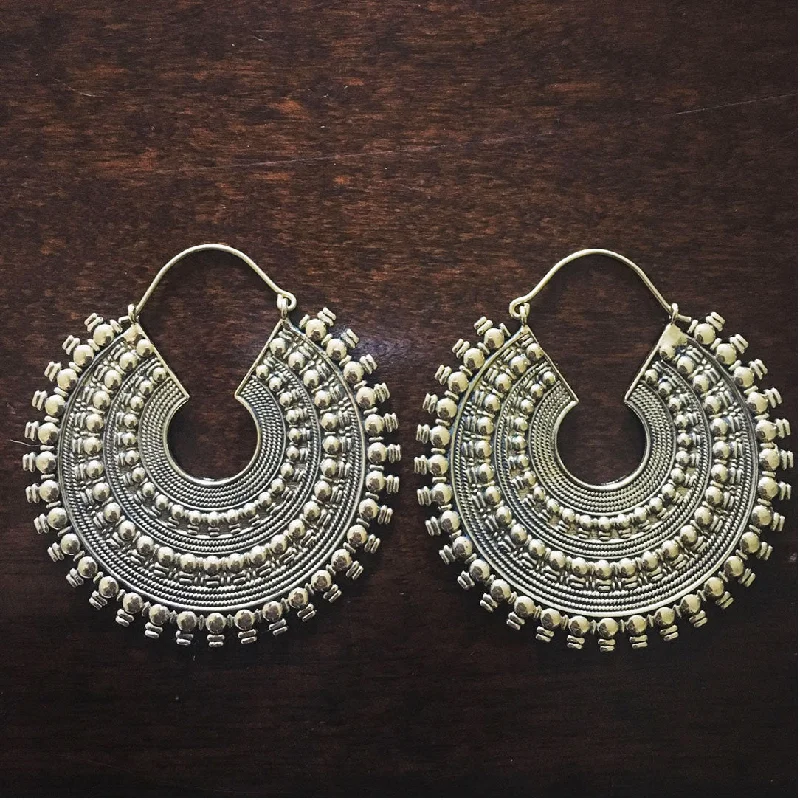 Must-Have Jewelry Pieces At Reduced Prices Exclusive Deals Online <span>BRE-389<span>: </span></span>Lahu Hoops Must-Have Jewelry Pieces At Reduced Prices Exclusive Deals Online <span>BRE-389<span>: </span></span>Lahu Hoops
