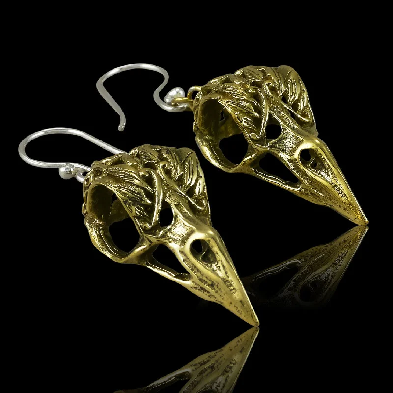 Jewelry Flash Sale – Stylish Designs At Unbeatable Rates Clearance Sale, All Cheap <span>BRES-217<span>: </span></span>Brass Ravens - Silver Post Jewelry Flash Sale – Stylish Designs At Unbeatable Rates Clearance Sale, All Cheap <span>BRES-217<span>: </span></span>Brass Ravens - Silver Post
