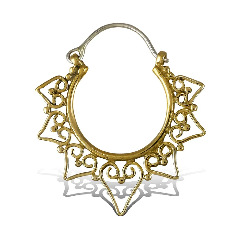 Exclusive Jewelry Sale – Limited-Time Discounts Get The Latest Trends <span>BRES-290<span>: </span></span>Belissa Hoops - Silver Posts Exclusive Jewelry Sale – Limited-Time Discounts Get The Latest Trends <span>BRES-290<span>: </span></span>Belissa Hoops - Silver Posts