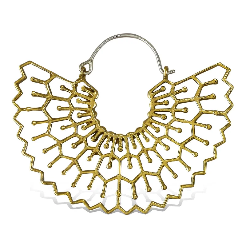 Luxury Jewelry Sale – Elegant Styles At Unbeatable Prices Mega Sale <span>BRES-357<span>: </span></span>Keya Wings - Silver Posts Luxury Jewelry Sale – Elegant Styles At Unbeatable Prices Mega Sale <span>BRES-357<span>: </span></span>Keya Wings - Silver Posts