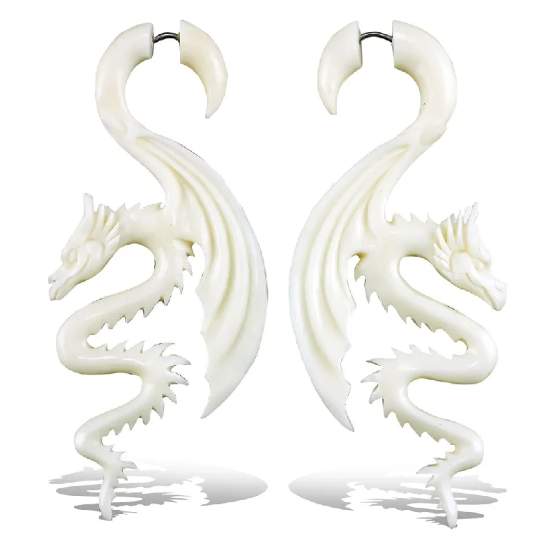 Best Jewelry Deals – Premium Quality At Exclusive Discounts Seasonal Picks <span>EFB-108<span>: </span></span>Argon Dragons - Bone Best Jewelry Deals – Premium Quality At Exclusive Discounts Seasonal Picks <span>EFB-108<span>: </span></span>Argon Dragons - Bone