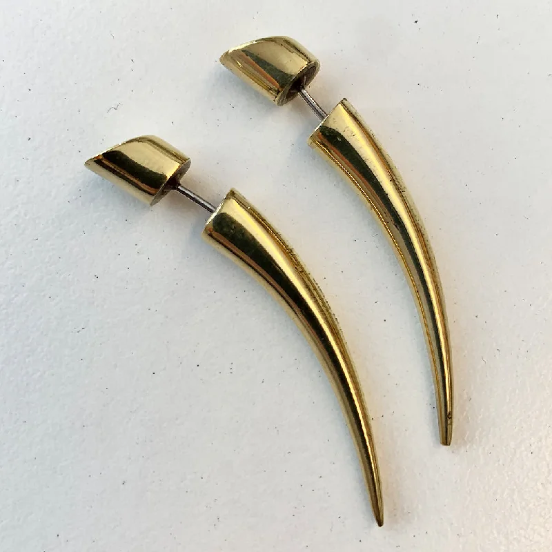 Bestselling Jewelry Now On Sale – Elevate Your Look Elegant Style <span>EFBR-303<span>: </span></span>Brass Talons Bestselling Jewelry Now On Sale – Elevate Your Look Elegant Style <span>EFBR-303<span>: </span></span>Brass Talons
