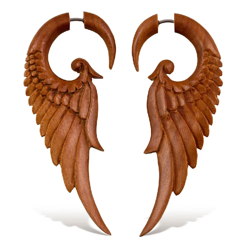 The Perfect Jewelry Piece At The Perfect Price Classic Elegance Sales <span>EFW-827<span>: </span></span>Forest Wings - Wood The Perfect Jewelry Piece At The Perfect Price Classic Elegance Sales <span>EFW-827<span>: </span></span>Forest Wings - Wood