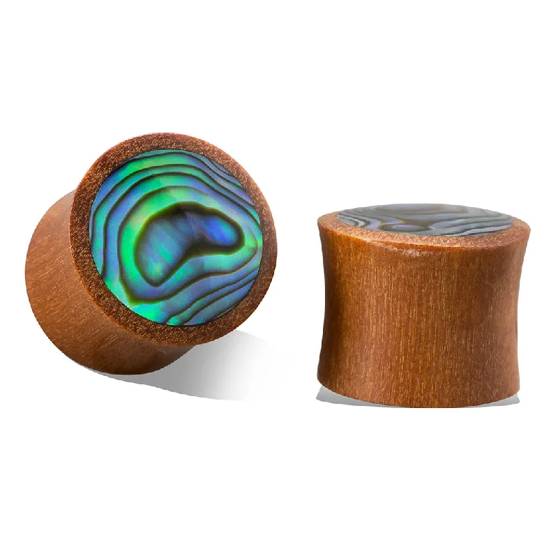 Adjustable Charm Bracelets For A Perfect Fit Browse Our Top Products <span>EXPW-100<span>: </span></span>Abalone Plugs - Tan Wood Adjustable Charm Bracelets For A Perfect Fit Browse Our Top Products <span>EXPW-100<span>: </span></span>Abalone Plugs - Tan Wood