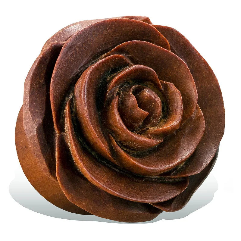 Unlock Unbeatable Jewelry Deals Before They’Re Gone Special Offers <span>EXPW-140<span>: </span></span>Rose Plugs - Tan Wood Unlock Unbeatable Jewelry Deals Before They’Re Gone Special Offers <span>EXPW-140<span>: </span></span>Rose Plugs - Tan Wood