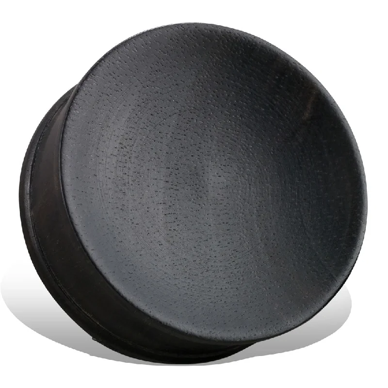 Shop Fine Jewelry With Amazing Deals Refined Fashion Sale <span>EXPW-160<span>: </span></span>Solid Plugs - Black Wood Shop Fine Jewelry With Amazing Deals Refined Fashion Sale <span>EXPW-160<span>: </span></span>Solid Plugs - Black Wood
