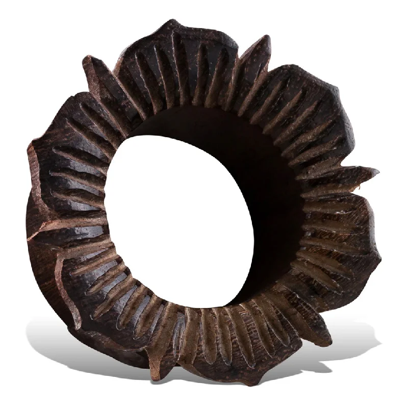 Dazzle In Elegance With Our Biggest Jewelry Sale Mega Sales <span>EXPW-342<span>: </span></span>Hibiscus Tunnels - Brown Wood Dazzle In Elegance With Our Biggest Jewelry Sale Mega Sales <span>EXPW-342<span>: </span></span>Hibiscus Tunnels - Brown Wood