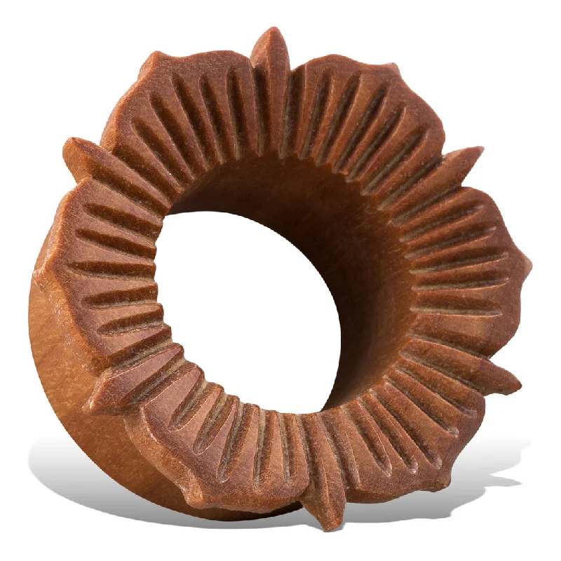 Elevate Your Outfit With Discounted Statement Jewelry Swimwear Summer Blowout <span>EXPW-342<span>: </span></span>Hibiscus Tunnels - Tan Wood Elevate Your Outfit With Discounted Statement Jewelry Swimwear Summer Blowout <span>EXPW-342<span>: </span></span>Hibiscus Tunnels - Tan Wood
