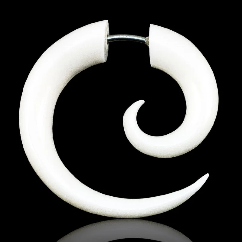 Trending Jewelry Now Available At Exclusive Prices Fashion Sale <span>EFB-001<span>: </span></span>Spirals - Bone Trending Jewelry Now Available At Exclusive Prices Fashion Sale <span>EFB-001<span>: </span></span>Spirals - Bone