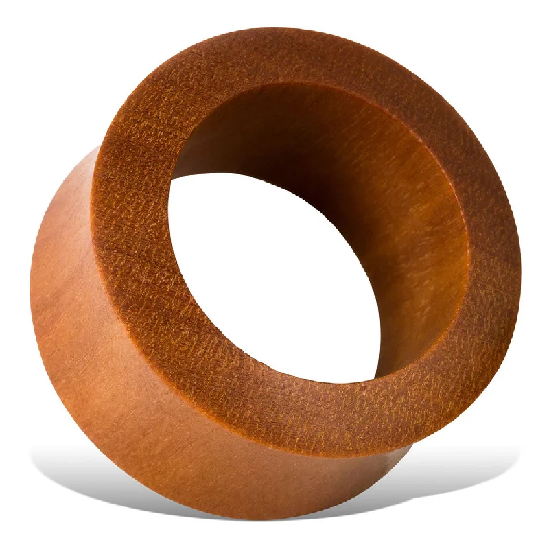 Seasonal Jewelry Deals – Elevate Your Style Limited Time Deal Thin Walled Tunnels - Tan Sabo Wood Seasonal Jewelry Deals – Elevate Your Style Limited Time Deal Thin Walled Tunnels - Tan Sabo Wood
