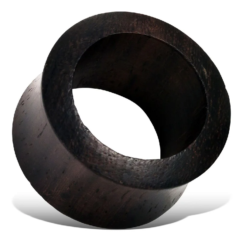 Exclusive Jewelry Sale – Shine For Less Holiday Glam Thin Walled Tunnels - Brown Sono Wood Exclusive Jewelry Sale – Shine For Less Holiday Glam Thin Walled Tunnels - Brown Sono Wood