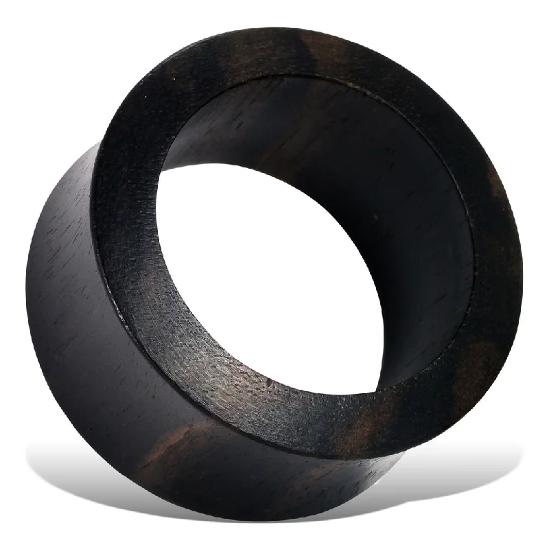 Bestselling Jewelry At Special Promotional Rates End Of Season Sale Thin Walled Tunnels - Black Iron Wood Bestselling Jewelry At Special Promotional Rates End Of Season Sale Thin Walled Tunnels - Black Iron Wood