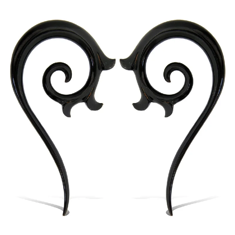 Flash Deals On Fine Jewelry – Shop Before It's Gone Modern Fashion Sale <span>EXH-394<span>: </span></span>Yaldah Curls - Horn Flash Deals On Fine Jewelry – Shop Before It's Gone Modern Fashion Sale <span>EXH-394<span>: </span></span>Yaldah Curls - Horn