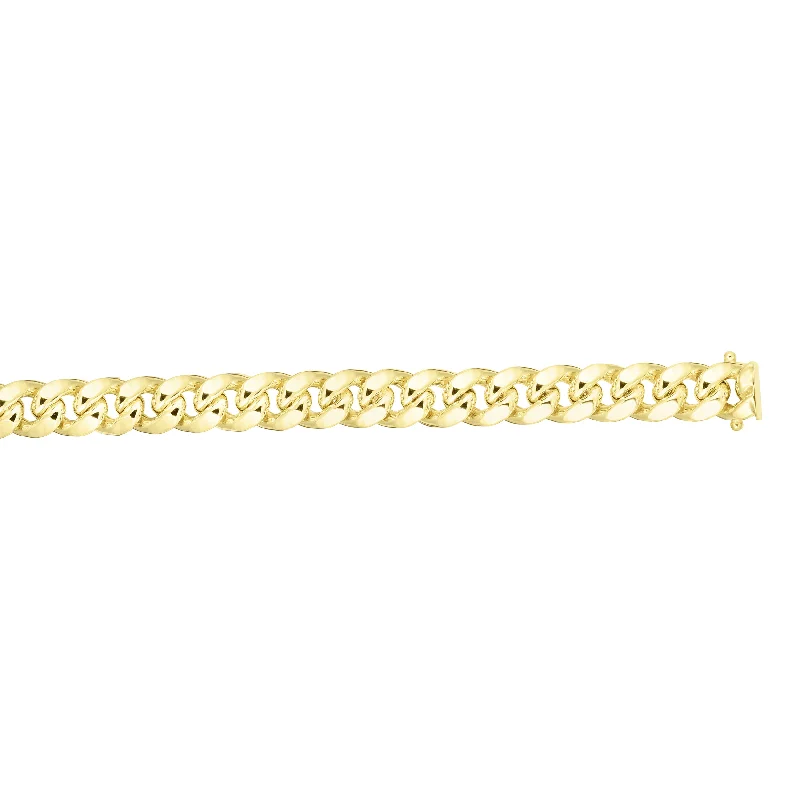 Handcrafted Jewelry Sale – Unique Designs At Low Prices Find Your Unique Flair 10K Gold 6.6mm Semi-Solid Classic Miami Cuban Handcrafted Jewelry Sale – Unique Designs At Low Prices Find Your Unique Flair 10K Gold 6.6mm Semi-Solid Classic Miami Cuban